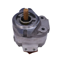 Ensemble de pompe 705-22-26260 pour bulldozer Komatsu D41E-BB-6C D41P-6 D41E-6