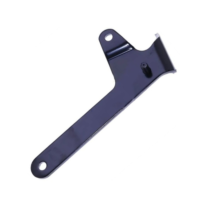 Pump Bracket 128990-42160 for Yanmar Engine 3YM30 - KUDUPARTS