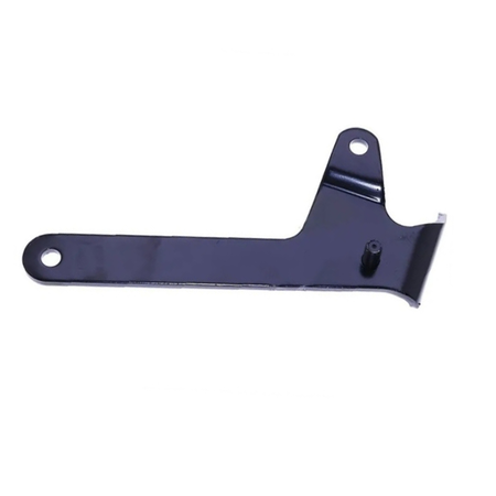 Pump Bracket 128990-42160 for Yanmar Engine 3YM30 - KUDUPARTS