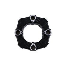 Acoplamiento de bomba 4091497 para excavadora Hitachi EX100 EX100M EX100W EX100WD EX120 EX160WD UH052 UH052M UH062 UH063