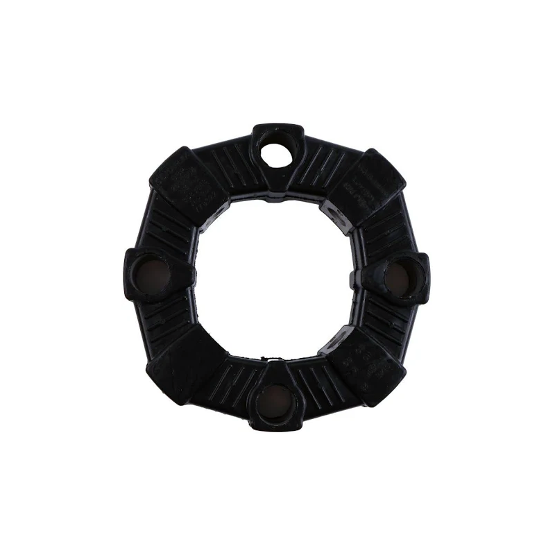 Pump Coupling 4091497 for Hitachi Excavator EX100 EX100M EX100W EX100WD EX120 EX160WD UH052 UH052M UH062 UH063 - KUDUPARTS