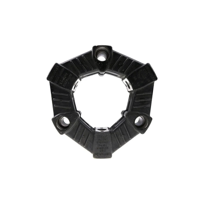 Acoplamiento de bomba 4325230 para excavadora Hitachi EX55UR EX58MU