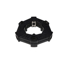 Acoplamiento de bomba 4325230 para excavadora Hitachi EX55UR EX58MU