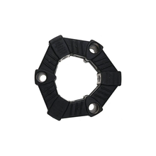 Acoplamiento de bomba 4325230 para excavadora Hitachi EX55UR EX58MU