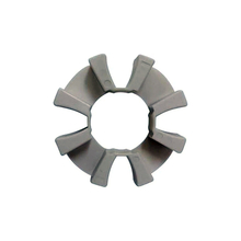 Elemento de acoplamiento de bomba 4654760 para motor John Deere 6068HT053 6068HT059 6068HT064 Excavadora 180 180CW CW 200CLC 210CW 210