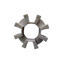 Elemento de acoplamiento de bomba 4655134 para excavadora Hitachi ZX330-3, ZX330-5G, ZX350H-3 y ZX400W-3