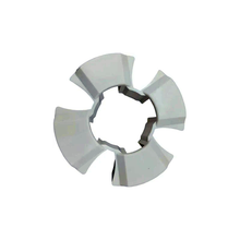 Elemento de acoplamiento de bomba 4655134 para excavadora Hitachi ZX330-3, ZX330-5G, ZX350H-3 y ZX400W-3