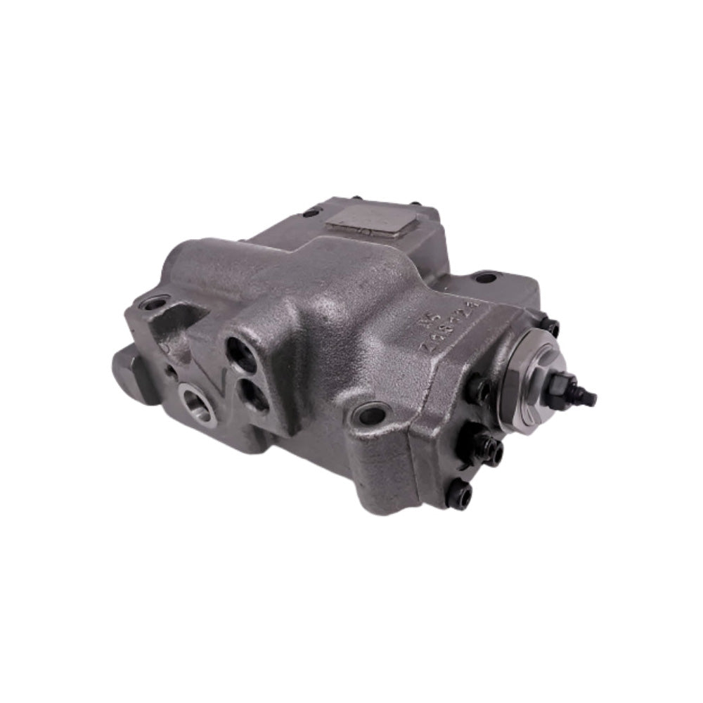 Regulator LJ015230 LL00093 for CASE Excavator CX330 CX350 - KUDUPARTS