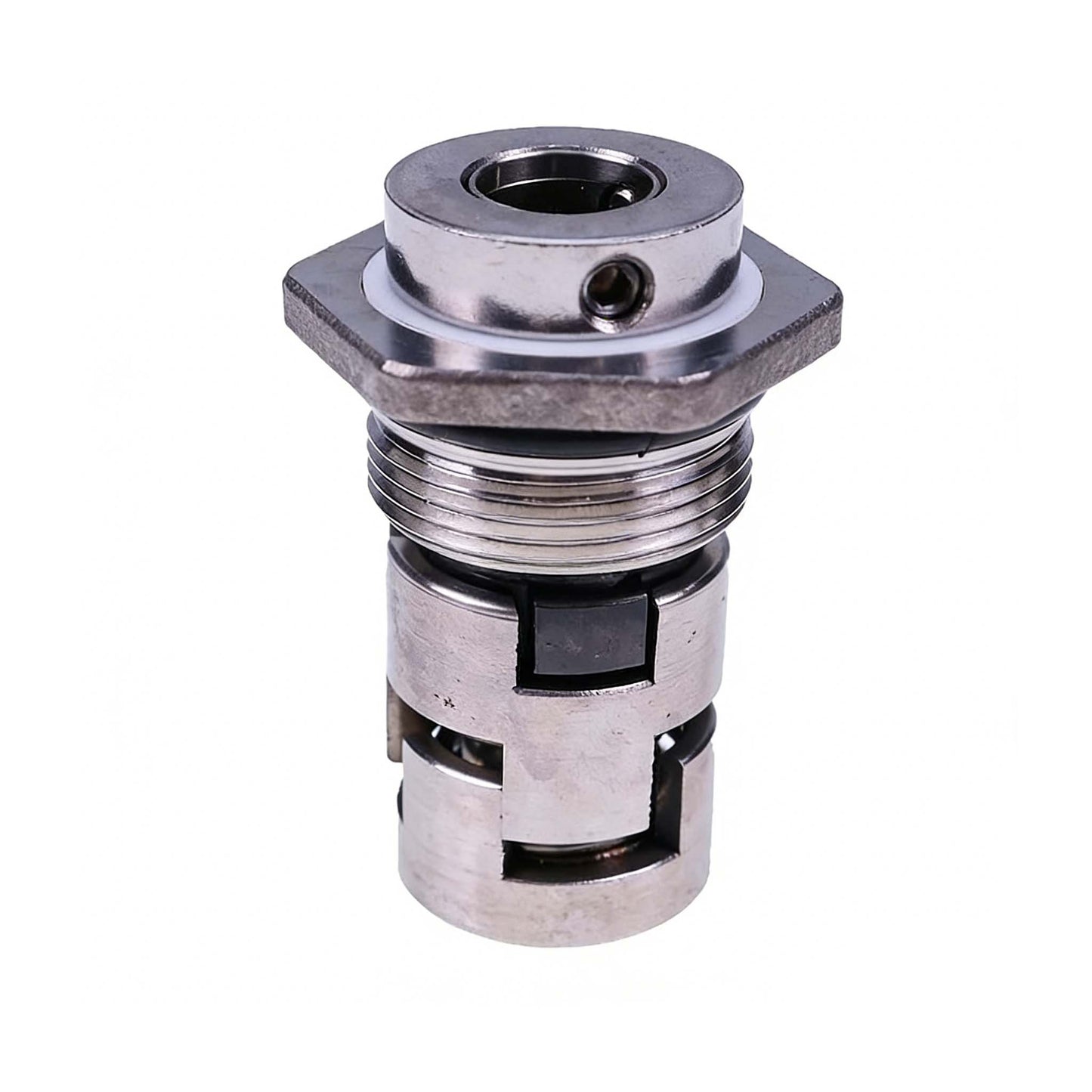 Pump Mechanical Seal 96455087 for Grundfos Pump CR 1 3 5 - KUDUPARTS