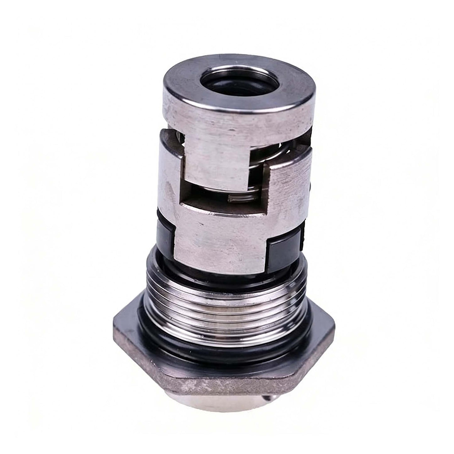 Pump Mechanical Seal 96455087 for Grundfos Pump CR 1 3 5 - KUDUPARTS