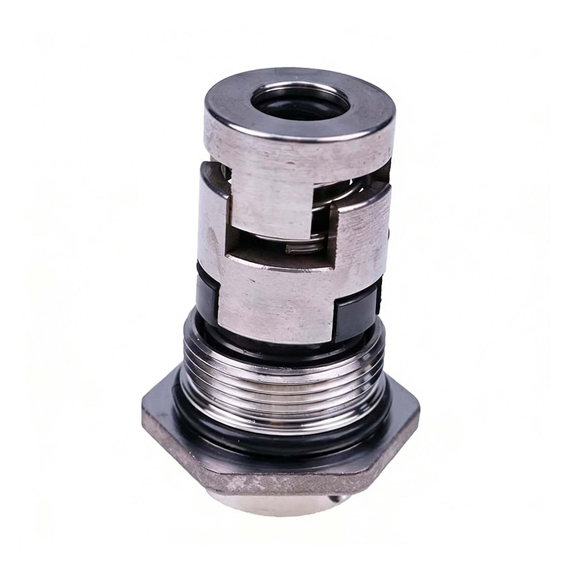 Pump Mechanical Seal 96455087 for Grundfos Pump CR 1 3 5 - KUDUPARTS