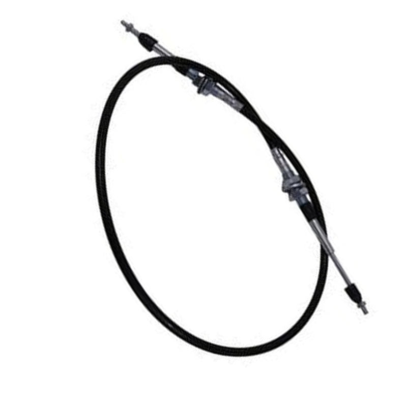 Push Pull Cable AW27924 for John Deere Farm Loader 146 148 158 168 175 240 260 - KUDUPARTS