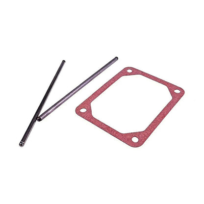 Push Rod Set And Rocker Cover Gasket 690971 690982 690981 for Briggs & Stratton Engine 401577 441677 441777 445577 445677 445877