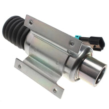 Solénoïde de commande de vitesse de poussée 10-01178-03 pour Kubota V2203 Carrier Vector 1850 1850MT 1950 1950MT