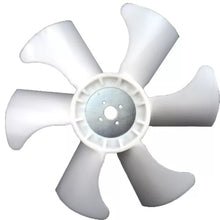 Ventilateur 17371-74110 pour moteur Kubota D1703 D1503 D1903 V1703 V1903 V2003