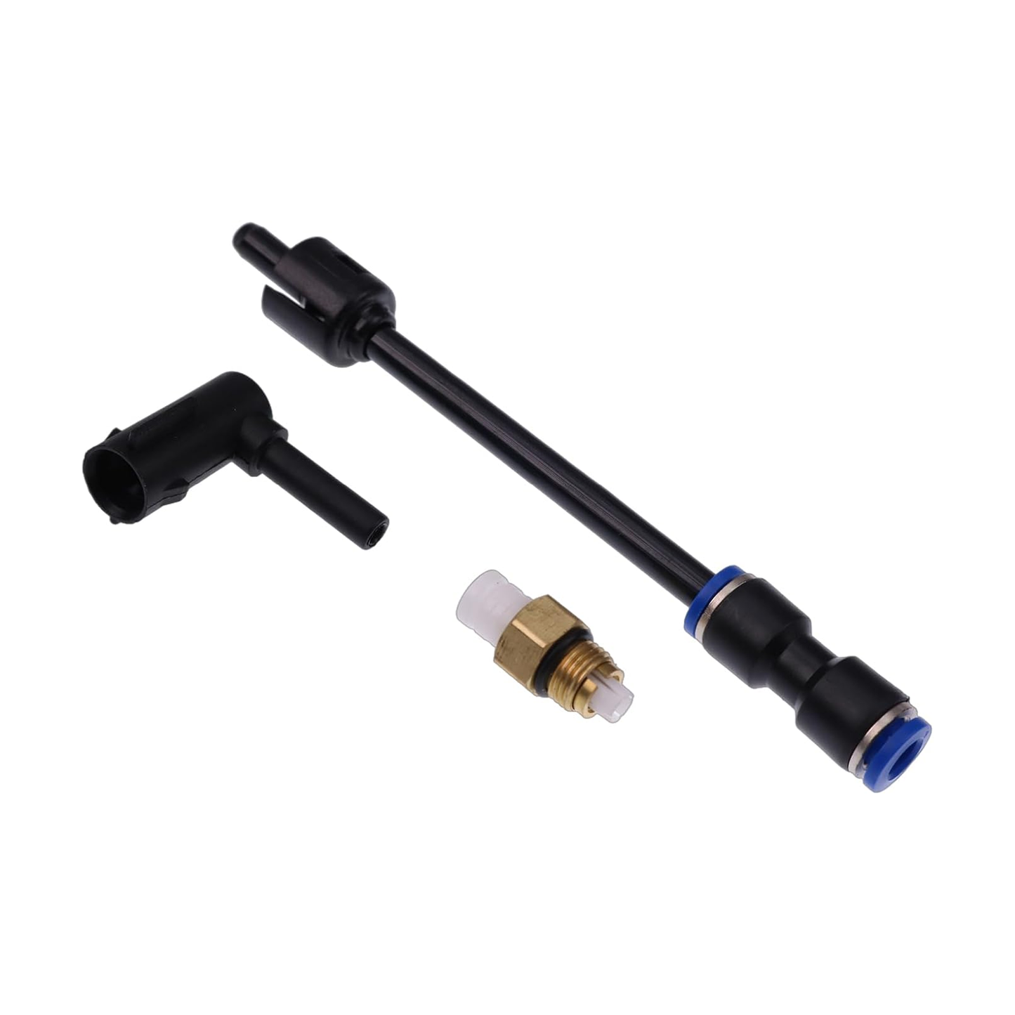 Quadra Lift Suspension Elbow Air Strut Repair Kit JWK2-A212-ADFU for Jeep Grand Cherokee 2011-2020