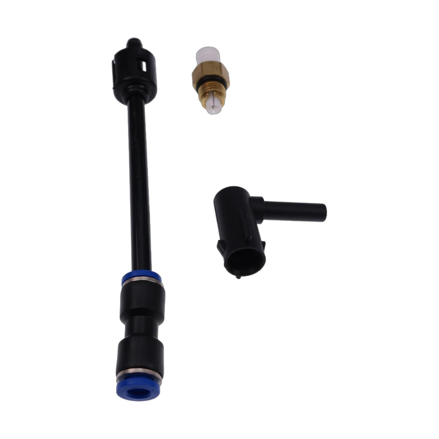 Quadra Lift Suspension Elbow Air Strut Repair Kit JWK2-A212-ADFU for Jeep Grand Cherokee 2011-2020