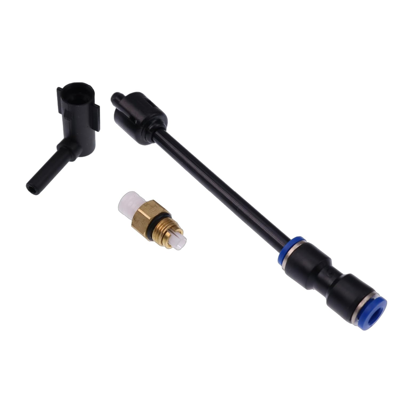 Quadra Lift Suspension Elbow Air Strut Repair Kit JWK2-A212-ADFU for Jeep Grand Cherokee 2011-2020