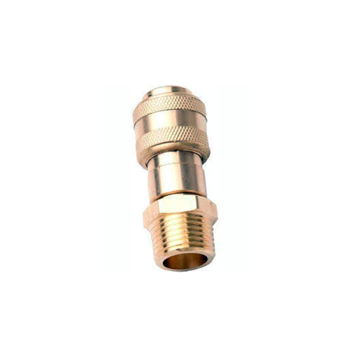 Quick Connector 39417118 for Ingersoll Rand Air Compressor - KUDUPARTS