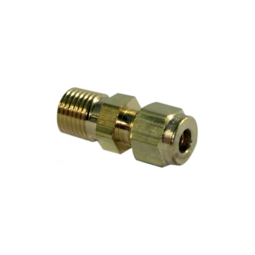 Quick Connector 39417118 for Ingersoll Rand Air Compressor - KUDUPARTS