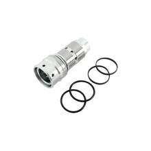 Kit de acoplamiento rápido hembra 321623A1 86508779 E9NNR967AA para tractor CASE MX180 MX200 MX220 MX240 MX270