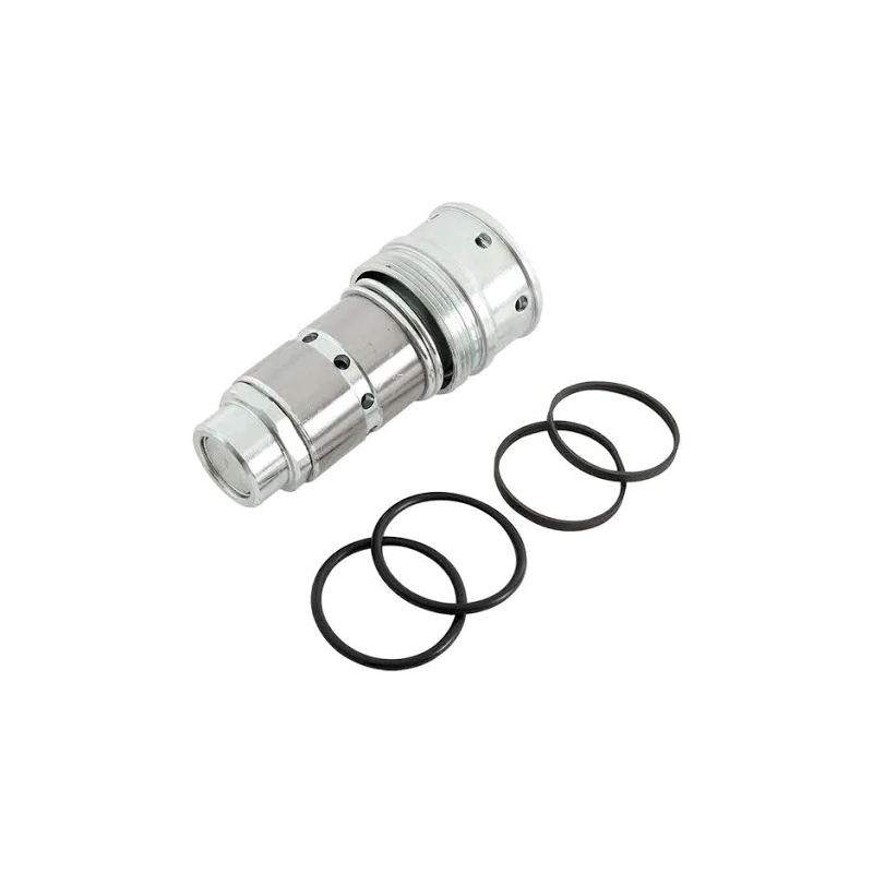 Quick Female Coupling Kit 86508779 47922057 E9NNR967AA for Ford New Holland Tractor 2610 2810 2910 3610 3910 4110 - KUDUPARTS