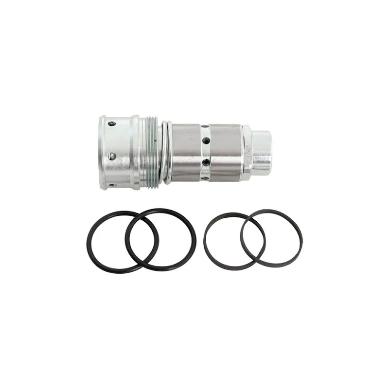 Quick Female Coupling Kit 86508779 47922057 E9NNR967AA for Ford New Holland Tractor 2610 2810 2910 3610 3910 4110 - KUDUPARTS