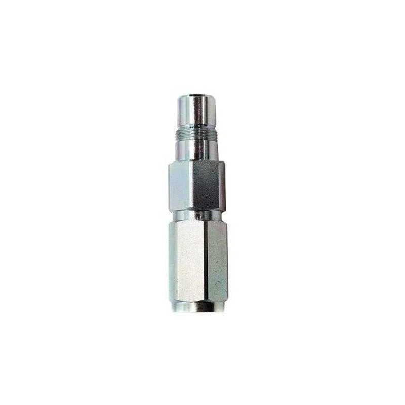 Quick Male Coupling 47360258 for New Holland FR600 A3 FR700 A3 FR780 A4 FR850 A2 FR850 A2 - KUDUPARTS