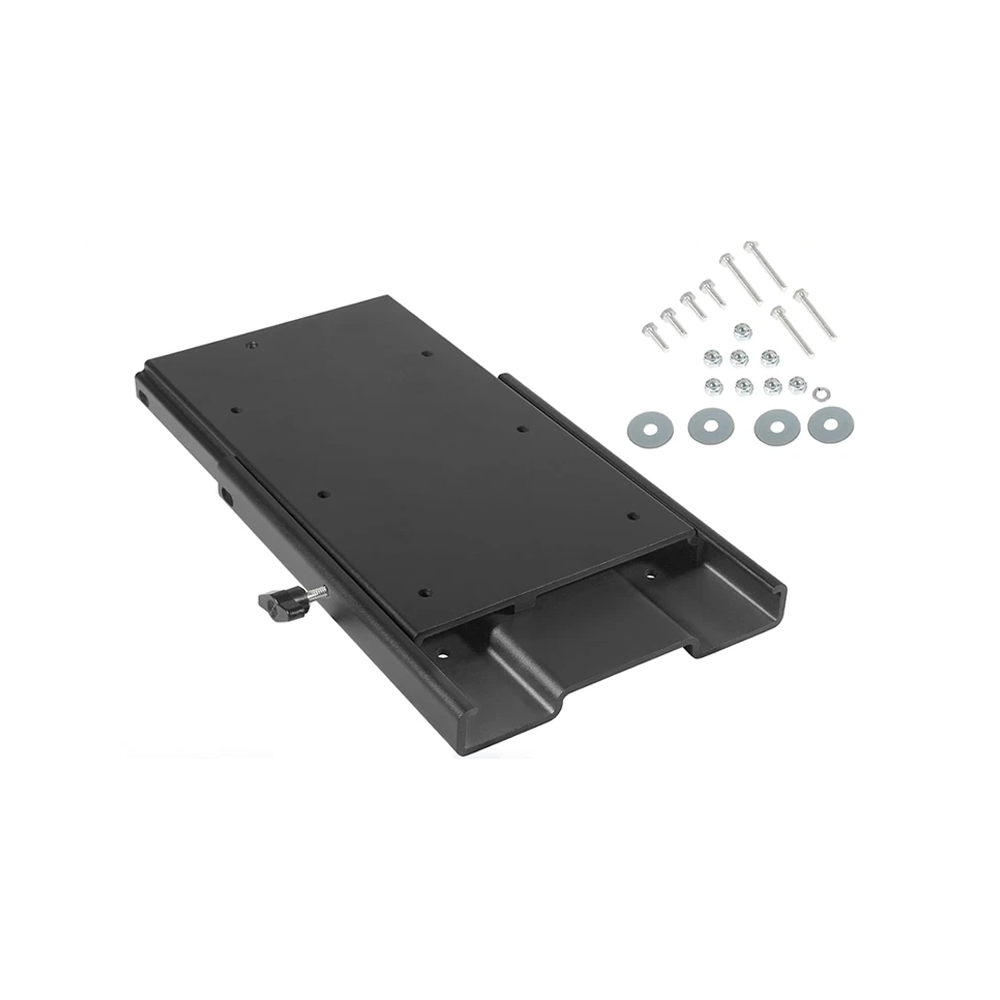 Quick Release Bracket MKA-16-03 for Minn Kota Motor Ulterra Terrova PowerDrive Deckhand 40