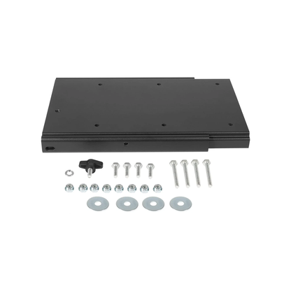 Quick Release Bracket MKA-16-03 for Minn Kota Motor Ulterra Terrova PowerDrive Deckhand 40