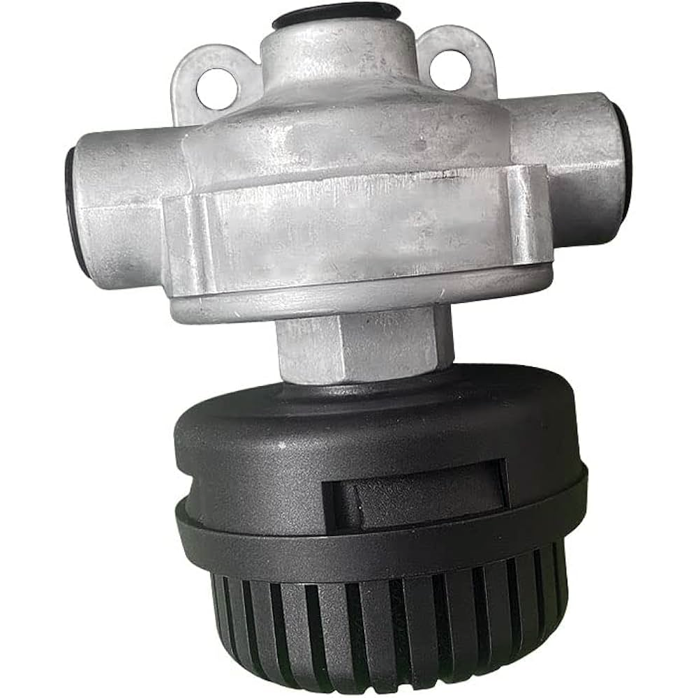 Soupape de décharge rapide 1-48410726-0 pour moteur Isuzu 6WF1 Truck CYZ51K CYZ