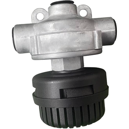 Soupape de décharge rapide 1-48410726-0 pour moteur Isuzu 6WF1 Truck CYZ51K CYZ