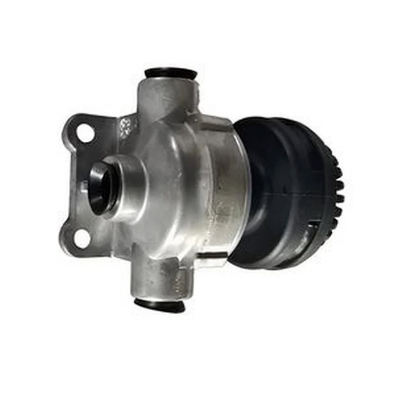 Soupape de décharge rapide 1-48410733-0 pour moteur Isuzu 6WF1 Truck CYZ51K