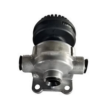 Válvula de liberación rápida 1-48410733-0 para motor Isuzu 6WF1, camión CYZ51K