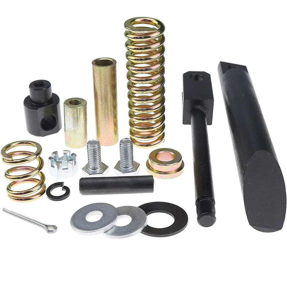 Kit de tachymètre rapide pour chargeuse compacte Takeuchi TL8 TL10 TL10V2 TL12 TL12V2 TL120 TL130 TL140 TL150 TL230 TL240 TL250