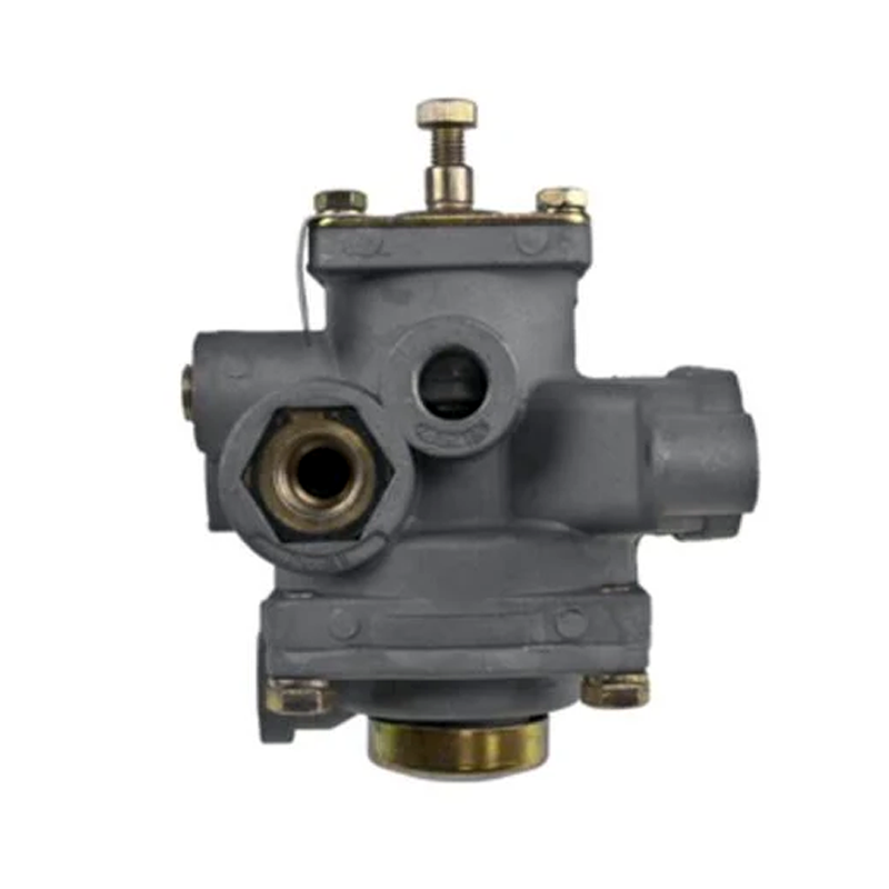 Valve relais de freinage pneumatique modulante R-7 103081 pour Bendix