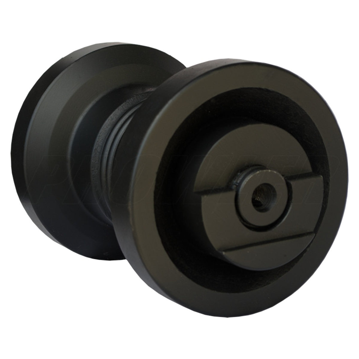 Track Roller 772148-37300 for Yanmar Excavator B37 - KUDUPARTS