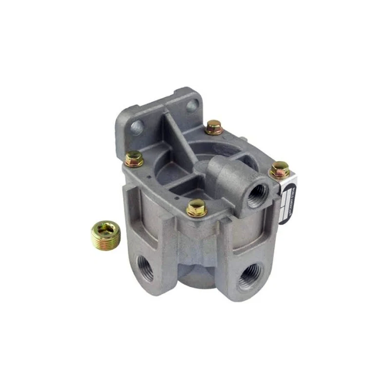 RG-2 Relay Valve KN28520 for Haldex - KUDUPARTS
