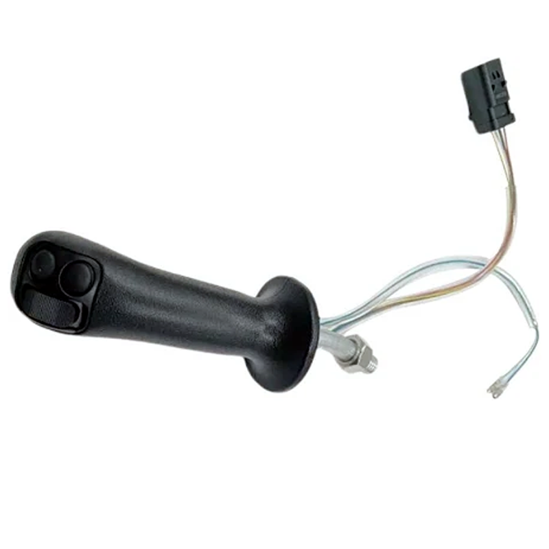 RH Control Handle 297-4589 for Caterpillar CAT Excavator 311D 312D 319D 320D 323E 328D 330D 345D 385C - KUDUPARTS