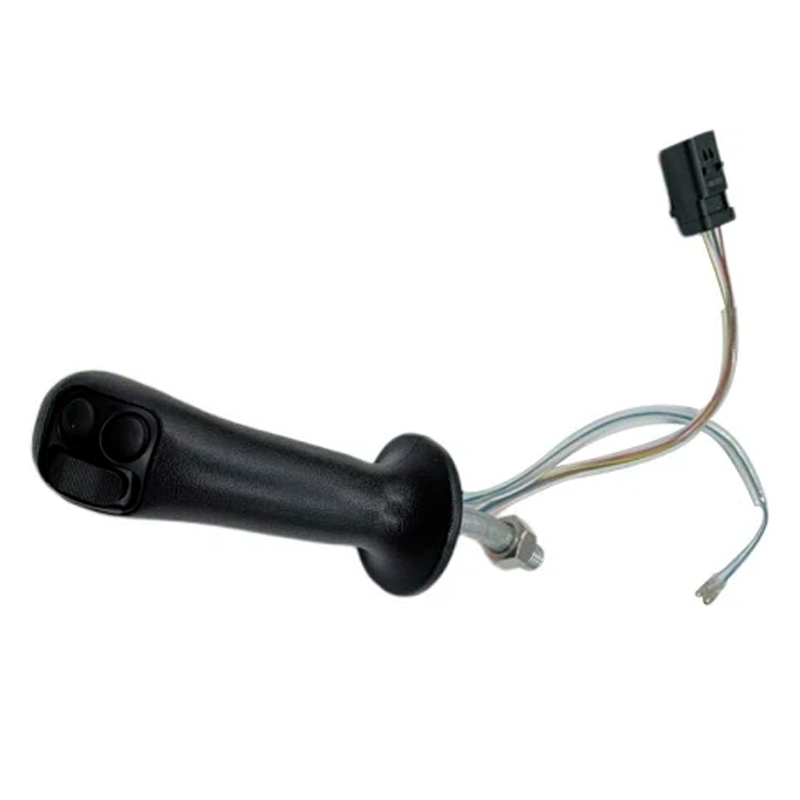 Manija de control derecha 506-5273 para Caterpillar CAT 312F 312E 320E 324E 329E 336F 340F 349F 374F 390F