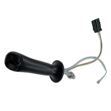 Poignée de commande droite 506-5273 pour Caterpillar CAT 312F, 312E, 320E, 324E, 329E, 336F, 340F, 349F, 374F et 390F