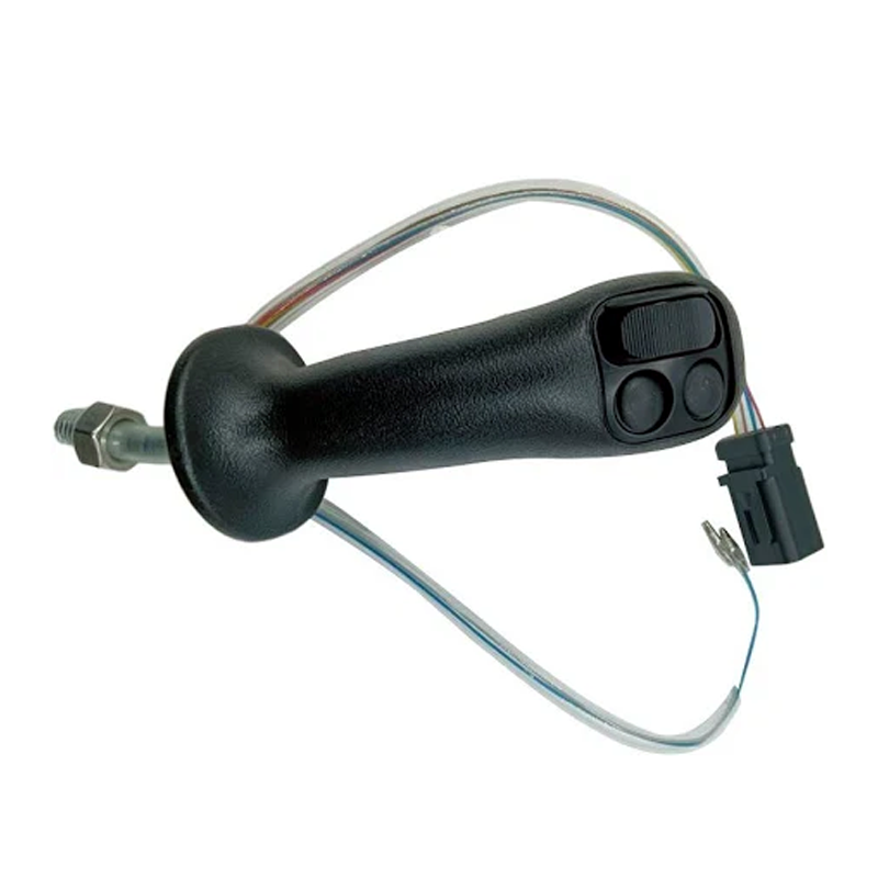 Manija de control derecha 506-5273 para Caterpillar CAT 312F 312E 320E 324E 329E 336F 340F 349F 374F 390F