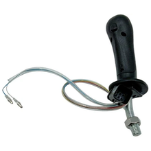 Poignée de commande droite 506-5273 pour Caterpillar CAT 312F, 312E, 320E, 324E, 329E, 336F, 340F, 349F, 374F et 390F