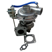 Turbocompresseur RHF5 129935-18010 pour Yanmar 4TNV98T-NTFE 4TNV98T-N2FE 4TNV98T-GECS, livraison aux États-Unis