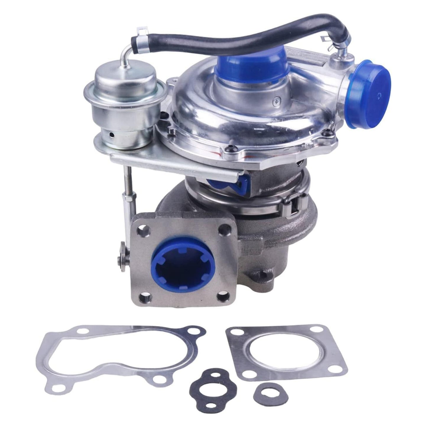 Turbocompresseur RHF5 129935-18010 pour pelle Akeuchi TB175W TB285 TL240, chargeur, livraison aux États-Unis