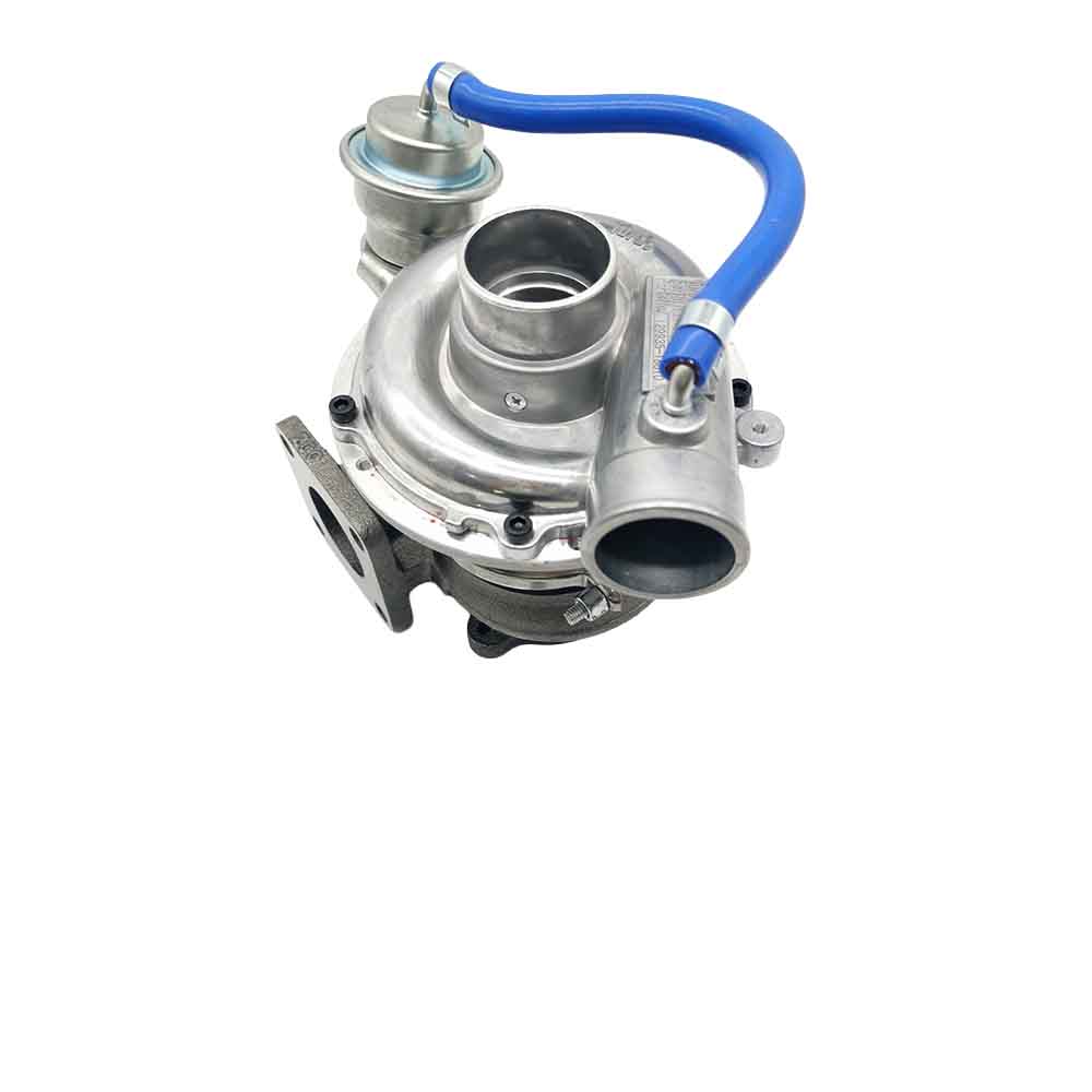 Turbocompresseur RHF5 129935-18010 pour pelle Akeuchi TB175W TB285 TL240, chargeur, livraison aux États-Unis
