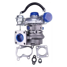 Turbocompresseur RHF5 129935-18010 pour pelle Akeuchi TB175W TB285 TL240, chargeur, livraison aux États-Unis