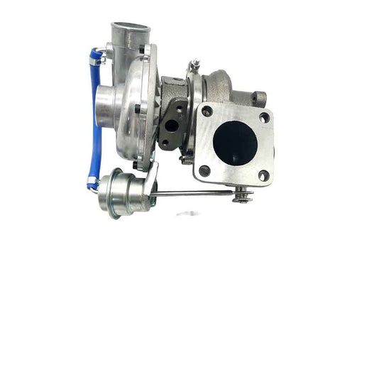 Turbocompresseur RHF5 129935-18010 pour pelle Akeuchi TB175W TB285 TL240, chargeur, livraison aux États-Unis