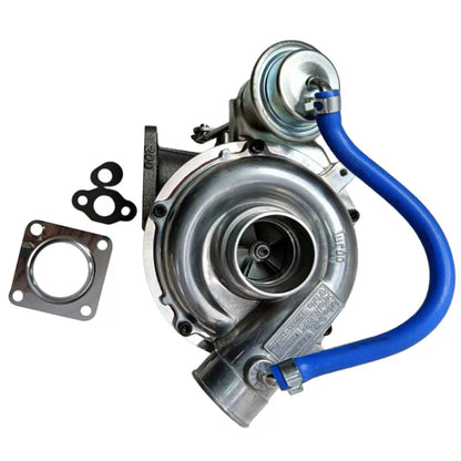 RHF5 Turbo 129935-18010 for Yanmar 4TNV98T-NTFE 4TNV98T-N2FE 4TNV98T-GECS Ship to US