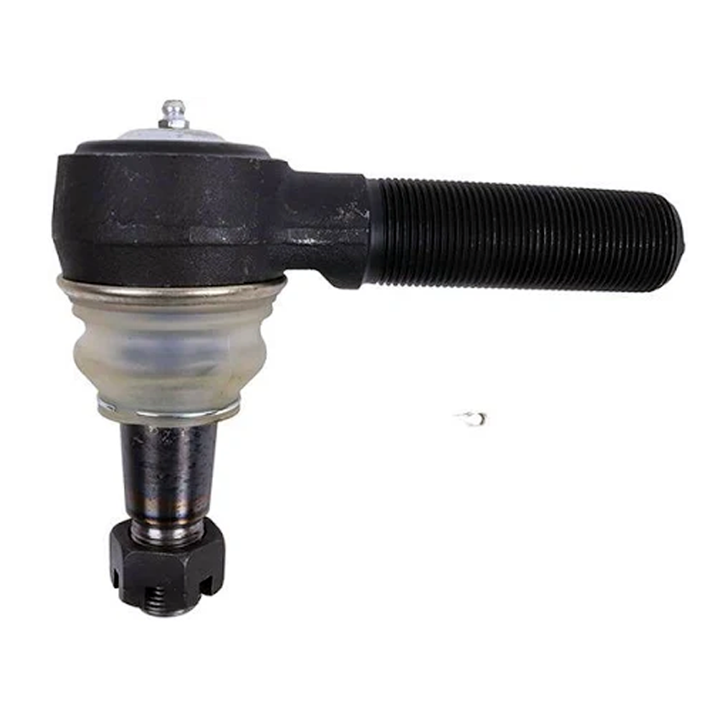 RH Front Axle Tie Rod End AT460799 for John Deere Engine 6068 6090 Motor Grader 670G 672G 724K 770G 772G 870G 872G - KUDUPARTS